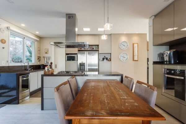 Casa Residencial à Venda | João Paulo | Florianópolis | CA0087_MMQ - Imagem 15
