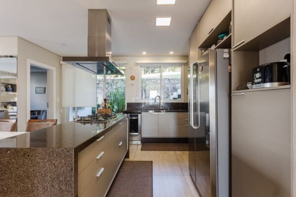Casa Residencial à Venda | João Paulo | Florianópolis | CA0087_MMQ - Imagem 14