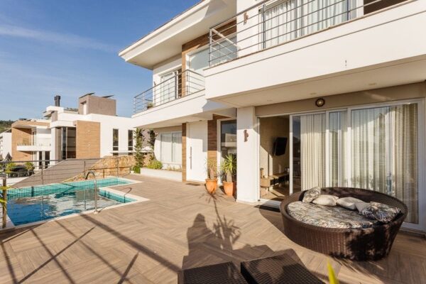 Casa Residencial à Venda | João Paulo | Florianópolis | CA0087_MMQ - Imagem 2