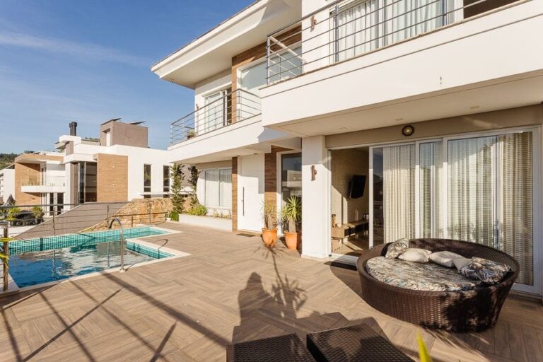 Casa Residencial à Venda | João Paulo | Florianópolis | CA0087_MMQ