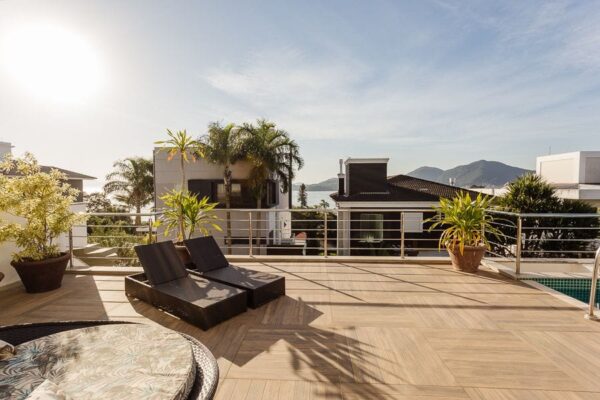 Casa Residencial à Venda | João Paulo | Florianópolis | CA0087_MMQ - Imagem 38