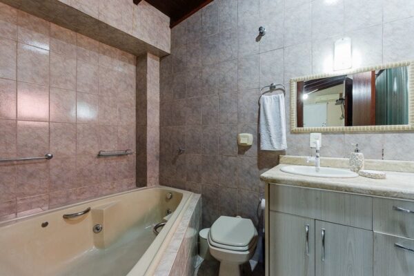 Casa Residencial à Venda | Agronômica | Florianópolis | CA0282_MMQ - Imagem 16