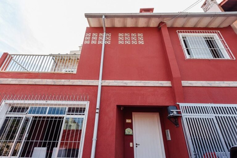 Casa Residencial à Venda | Agronômica | Florianópolis | CA0282_MMQ