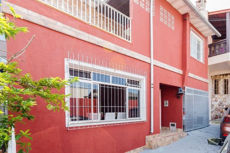 Casa Residencial à Venda | Agronômica | Florianópolis | CA0282_MMQ