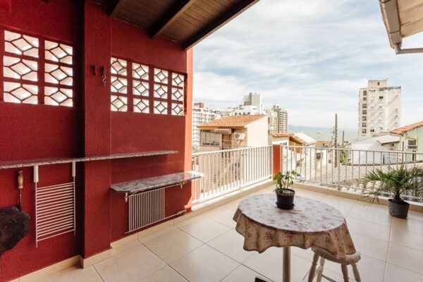 Casa Residencial à Venda | Agronômica | Florianópolis | CA0282_MMQ - Imagem 22