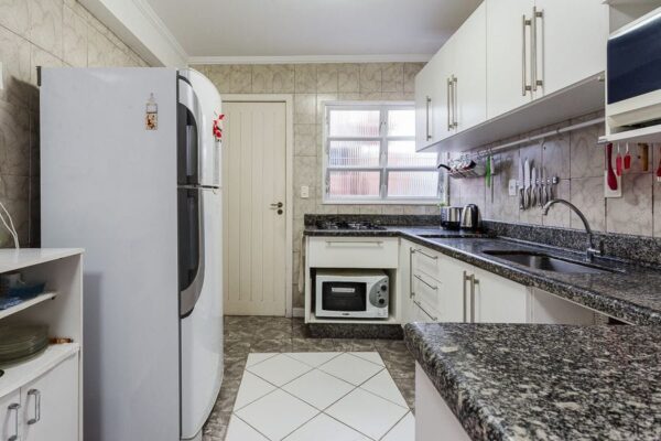 Casa Residencial à Venda | Agronômica | Florianópolis | CA0282_MMQ - Imagem 9