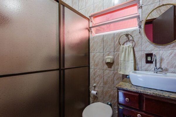 Casa Residencial à Venda | Agronômica | Florianópolis | CA0282_MMQ - Imagem 21