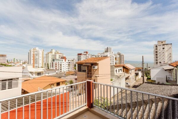 Casa Residencial à Venda | Agronômica | Florianópolis | CA0282_MMQ - Imagem 24