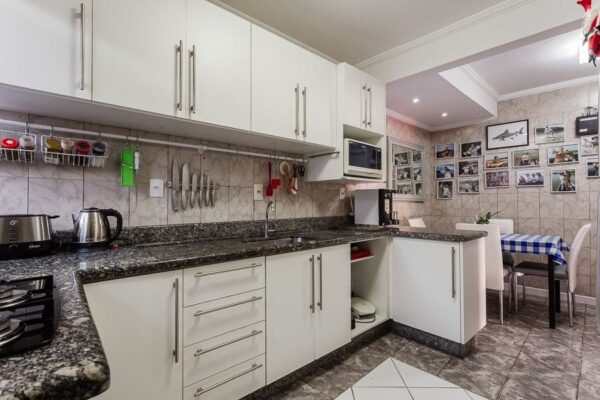 Casa Residencial à Venda | Agronômica | Florianópolis | CA0282_MMQ - Imagem 10