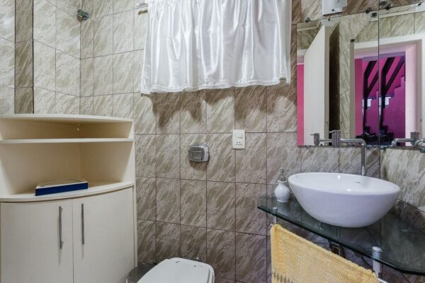 Casa Residencial à Venda | Agronômica | Florianópolis | CA0282_MMQ - Imagem 7