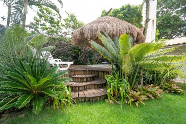 Casa Residencial à Venda | Barra da Tijuca | Rio de Janeiro | CA0235_MMQ - Imagem 7