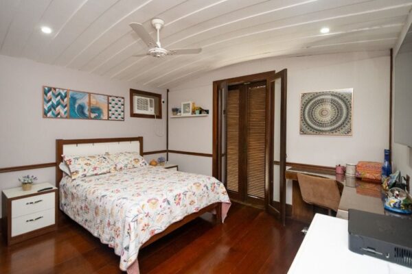 Casa Residencial à Venda | Barra da Tijuca | Rio de Janeiro | CA0235_MMQ - Imagem 26