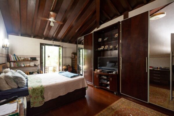 Casa Residencial à Venda | Barra da Tijuca | Rio de Janeiro | CA0235_MMQ - Imagem 29