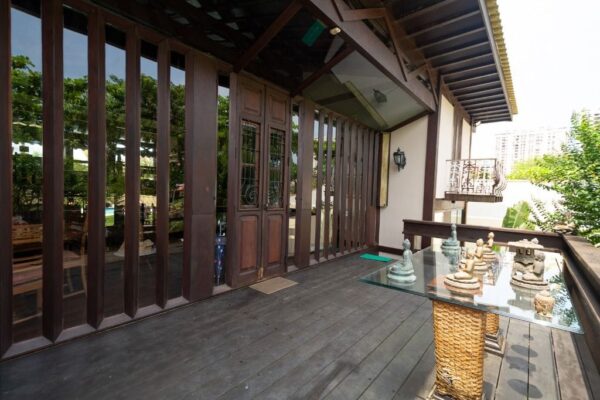 Casa Residencial à Venda | Barra da Tijuca | Rio de Janeiro | CA0235_MMQ - Imagem 4