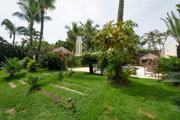 Casa Residencial à Venda | Barra da Tijuca | Rio de Janeiro | CA0235_MMQ - Imagem 11