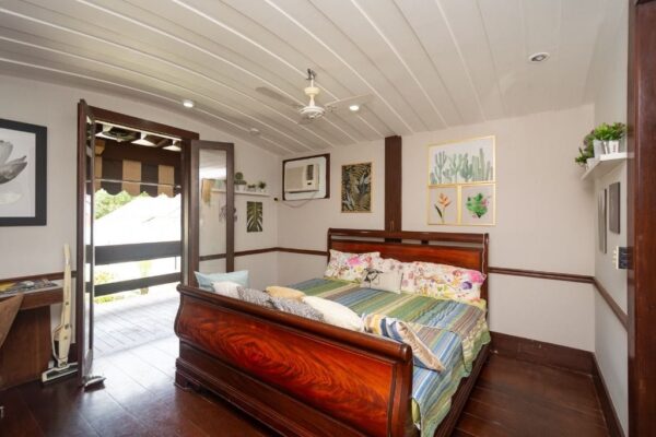 Casa Residencial à Venda | Barra da Tijuca | Rio de Janeiro | CA0235_MMQ - Imagem 22