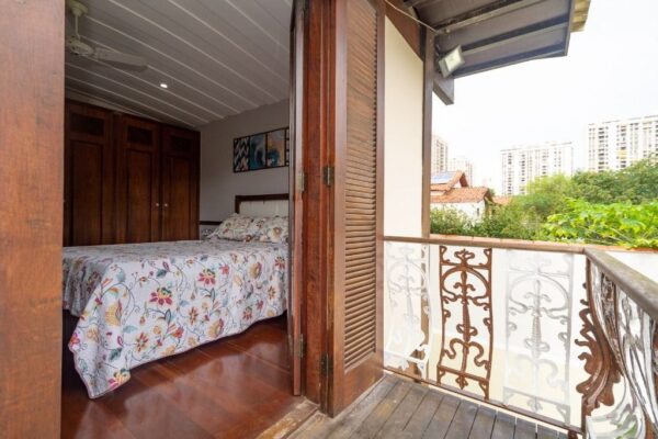 Casa Residencial à Venda | Barra da Tijuca | Rio de Janeiro | CA0235_MMQ - Imagem 25