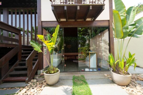 Casa Residencial à Venda | Barra da Tijuca | Rio de Janeiro | CA0235_MMQ - Imagem 6