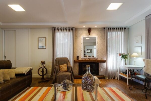 Casa Residencial à Venda | Cacupé | Florianópolis | CA0208_MMQ - Imagem 6