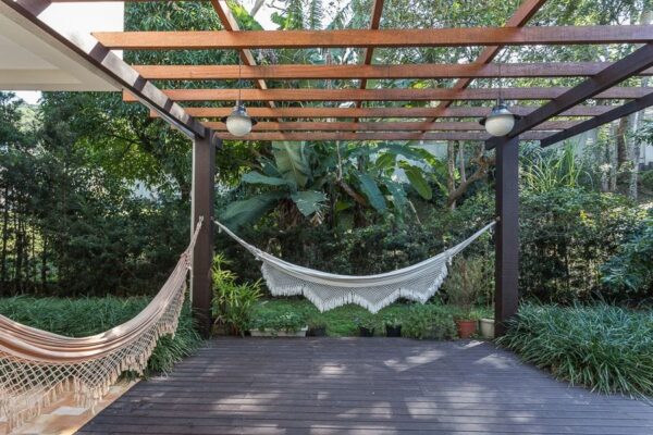 Casa Residencial à Venda | Cacupé | Florianópolis | CA0208_MMQ - Imagem 32