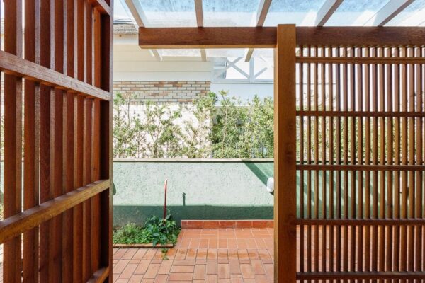 Casa Residencial à Venda | Cacupé | Florianópolis | CA0208_MMQ - Imagem 15