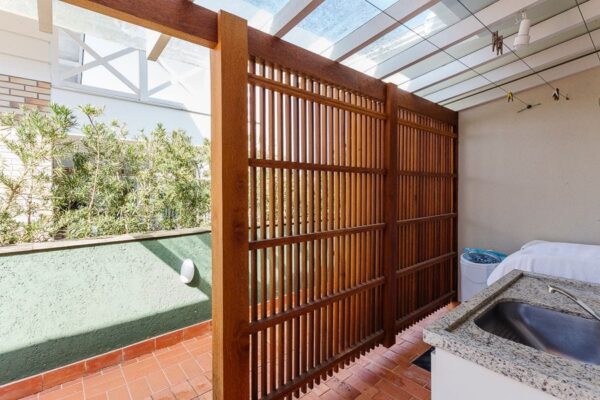 Casa Residencial à Venda | Cacupé | Florianópolis | CA0208_MMQ - Imagem 14