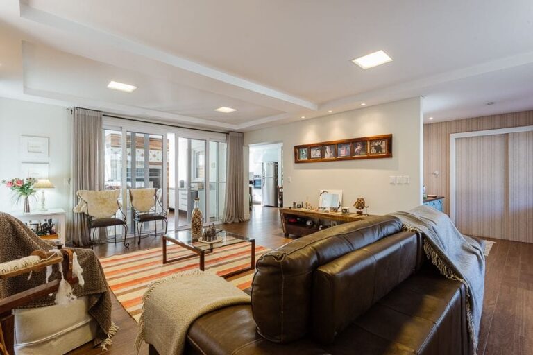 Casa Residencial à Venda | Cacupé | Florianópolis | CA0208_MMQ