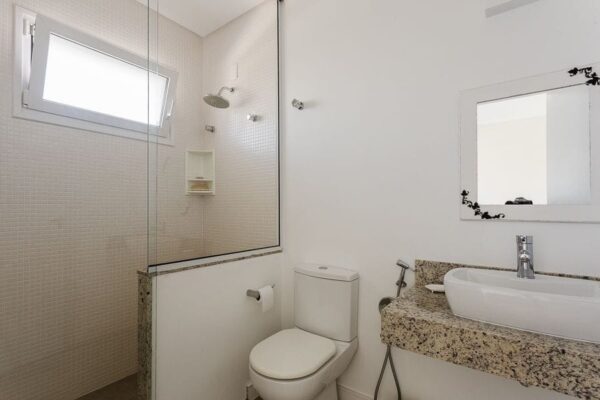 Casa Residencial à Venda | Cacupé | Florianópolis | CA0208_MMQ - Imagem 25