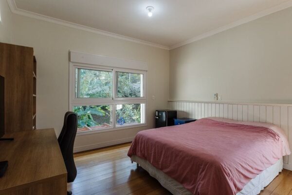 Casa Residencial à Venda | Cacupé | Florianópolis | CA0208_MMQ - Imagem 21