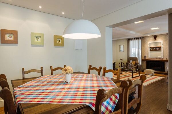 Casa Residencial à Venda | Cacupé | Florianópolis | CA0208_MMQ - Imagem 12
