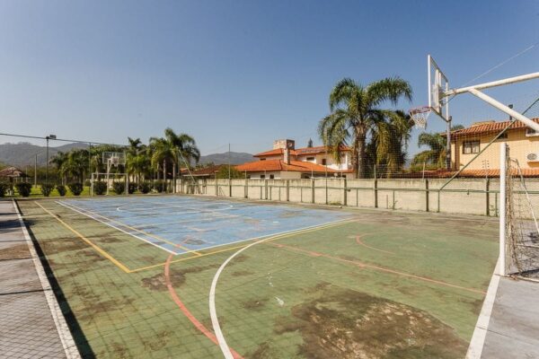 Casa Residencial à Venda | Cacupé | Florianópolis | CA0208_MMQ - Imagem 34