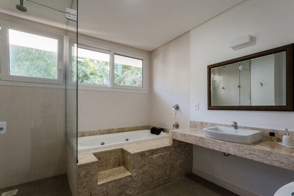 Casa Residencial à Venda | Cacupé | Florianópolis | CA0208_MMQ - Imagem 19