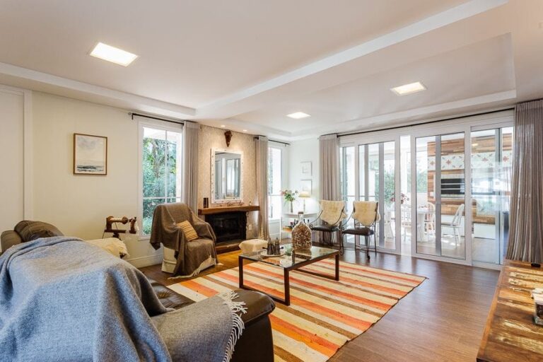 Casa Residencial à Venda | Cacupé | Florianópolis | CA0208_MMQ