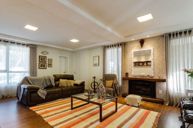 Casa Residencial à Venda | Cacupé | Florianópolis | CA0208_MMQ