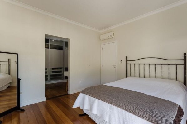 Casa Residencial à Venda | Cacupé | Florianópolis | CA0208_MMQ - Imagem 17