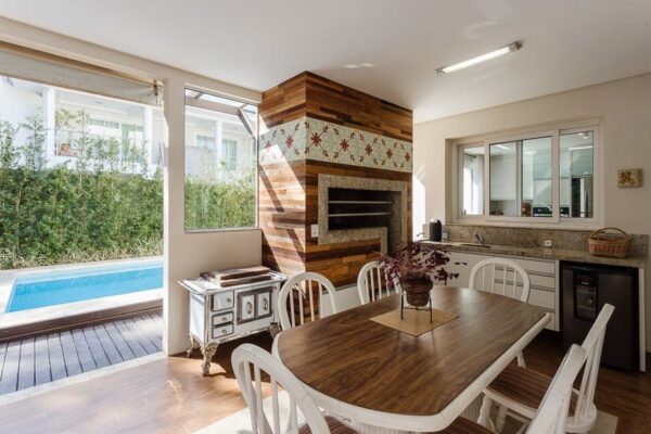 Casa Residencial à Venda | Cacupé | Florianópolis | CA0208_MMQ - Imagem 28