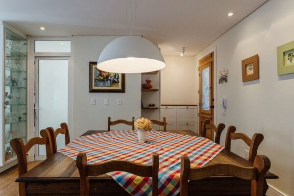 Casa Residencial à Venda | Cacupé | Florianópolis | CA0208_MMQ - Imagem 11