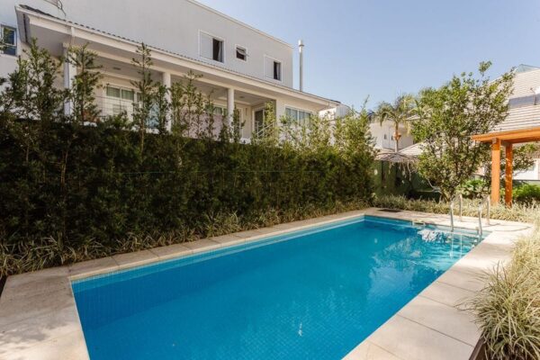 Casa Residencial à Venda | Cacupé | Florianópolis | CA0208_MMQ - Imagem 29