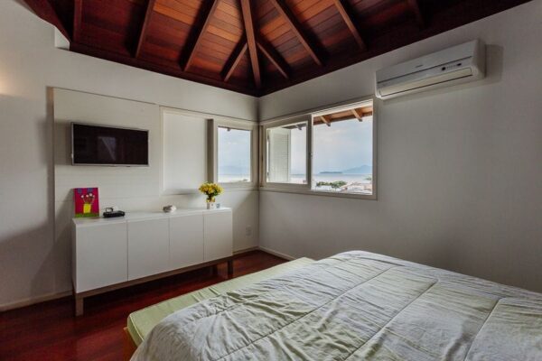 Casa Residencial à Venda | Cacupé | Florianópolis | CA0326_MMQ - Imagem 12