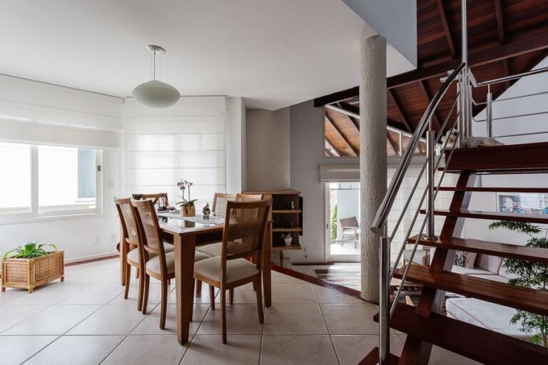 Casa Residencial à Venda | Cacupé | Florianópolis | CA0326_MMQ