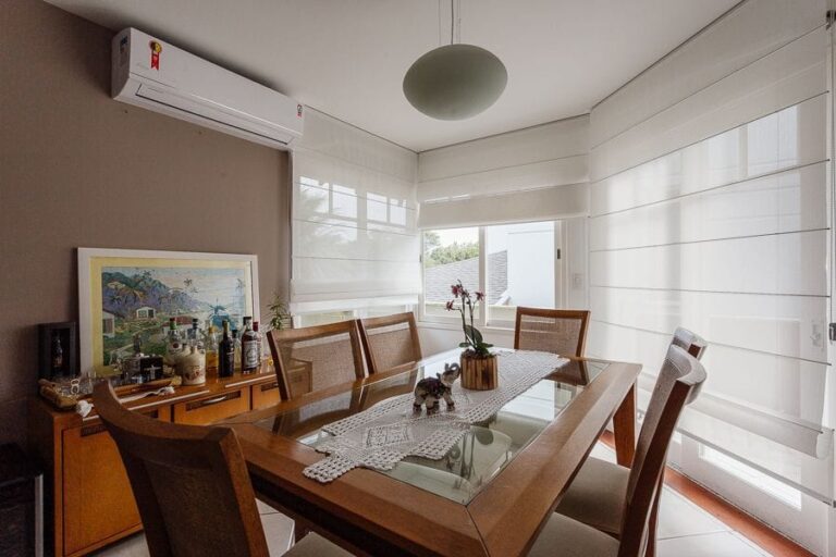 Casa Residencial à Venda | Cacupé | Florianópolis | CA0326_MMQ