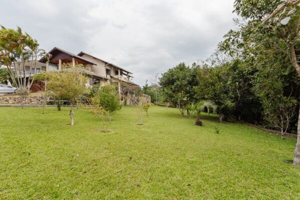 Casa Residencial à Venda | Cacupé | Florianópolis | CA0326_MMQ - Imagem 29