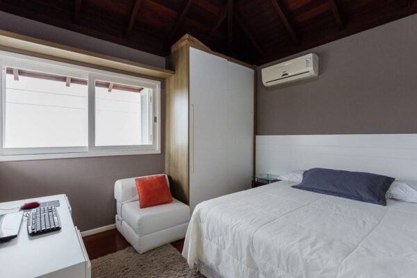 Casa Residencial à Venda | Cacupé | Florianópolis | CA0326_MMQ - Imagem 18