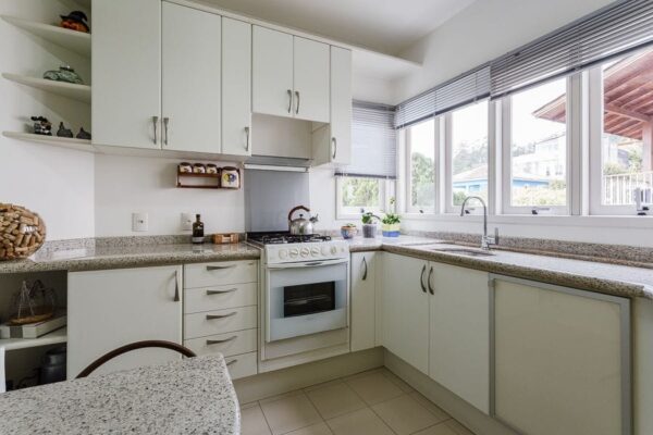 Casa Residencial à Venda | Cacupé | Florianópolis | CA0326_MMQ - Imagem 11