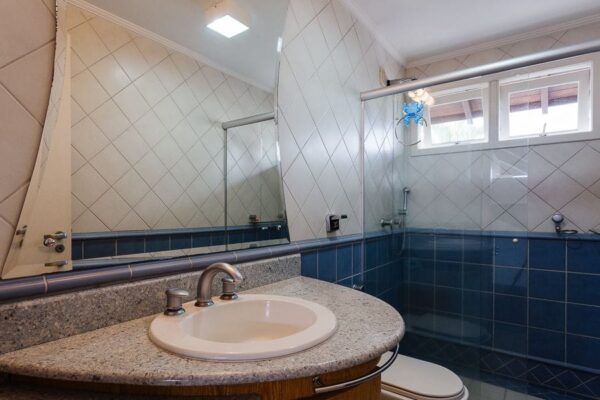 Casa Residencial à Venda | Cacupé | Florianópolis | CA0326_MMQ - Imagem 20