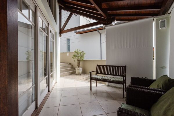 Casa Residencial à Venda | Cacupé | Florianópolis | CA0326_MMQ - Imagem 24
