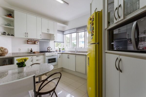 Casa Residencial à Venda | Cacupé | Florianópolis | CA0326_MMQ - Imagem 10
