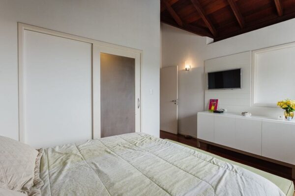 Casa Residencial à Venda | Cacupé | Florianópolis | CA0326_MMQ - Imagem 13
