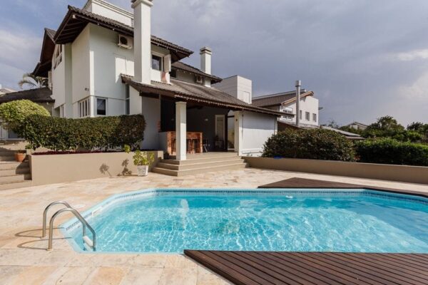 Casa Residencial à Venda | Cacupé | Florianópolis | CA0326_MMQ - Imagem 26