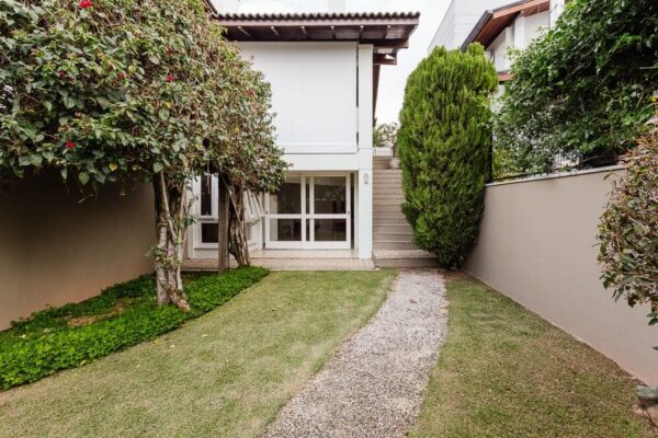 Casa Residencial à Venda | Cacupé | Florianópolis | CA0326_MMQ - Imagem 27